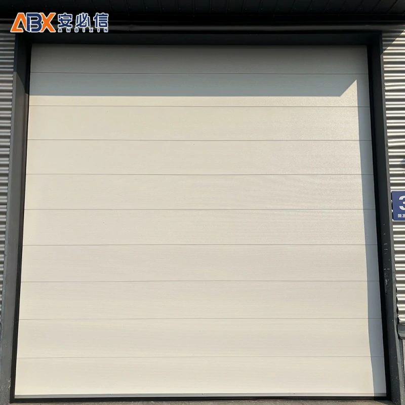 宝鸡高扬程提升门